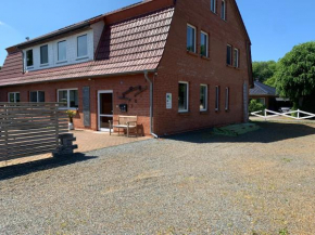 Pension Achternwiek, Klausdorf